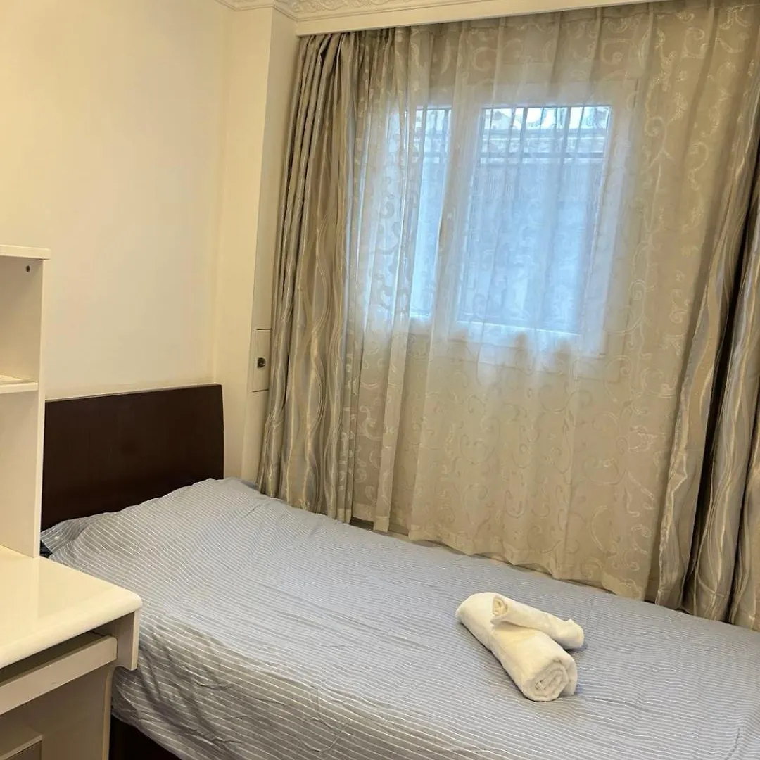 Superb Modern Near Gare De Lyon Bercy F4 Apartment