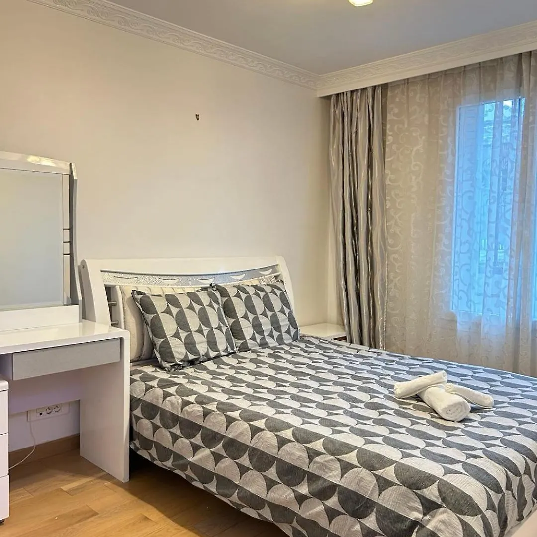 Superb Modern Near Gare De Lyon Bercy F4 Apartment *