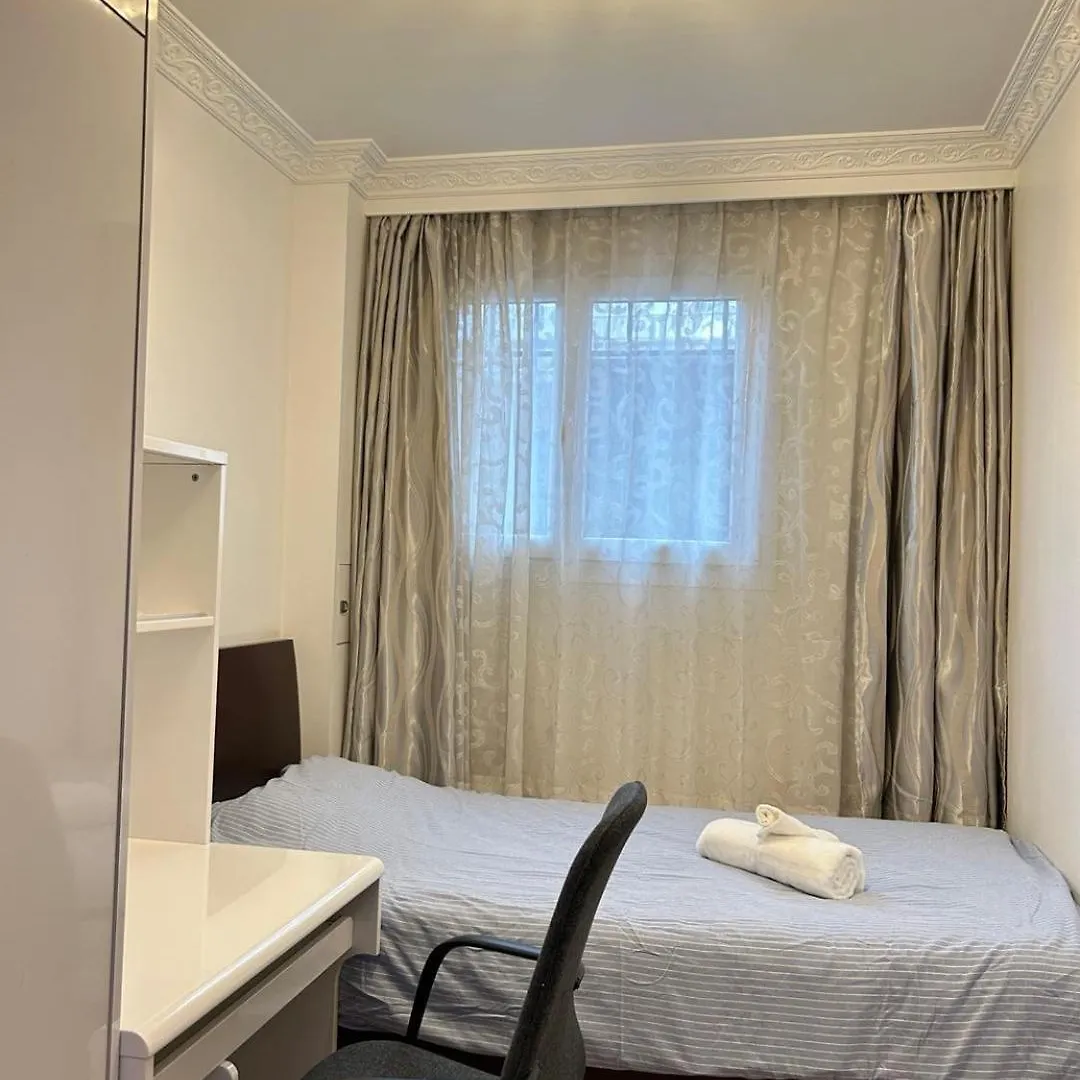 Superb Modern Near Gare De Lyon Bercy F4 *