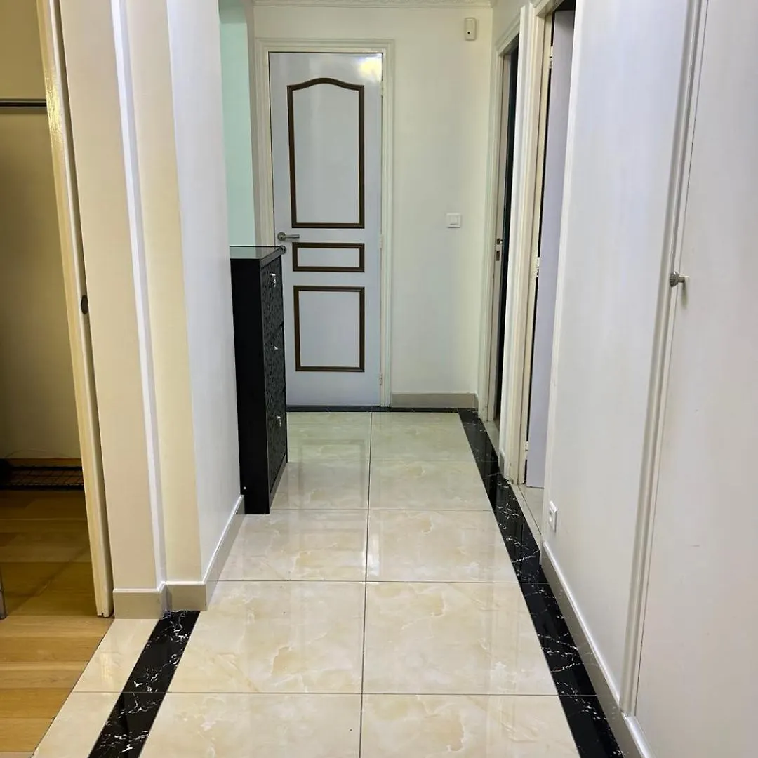 Superb Modern Near Gare De Lyon Bercy F4 * Paris