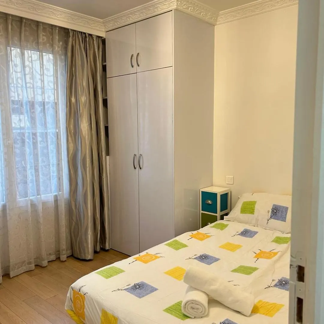 Superb Modern Near Gare De Lyon Bercy F4 Apartment